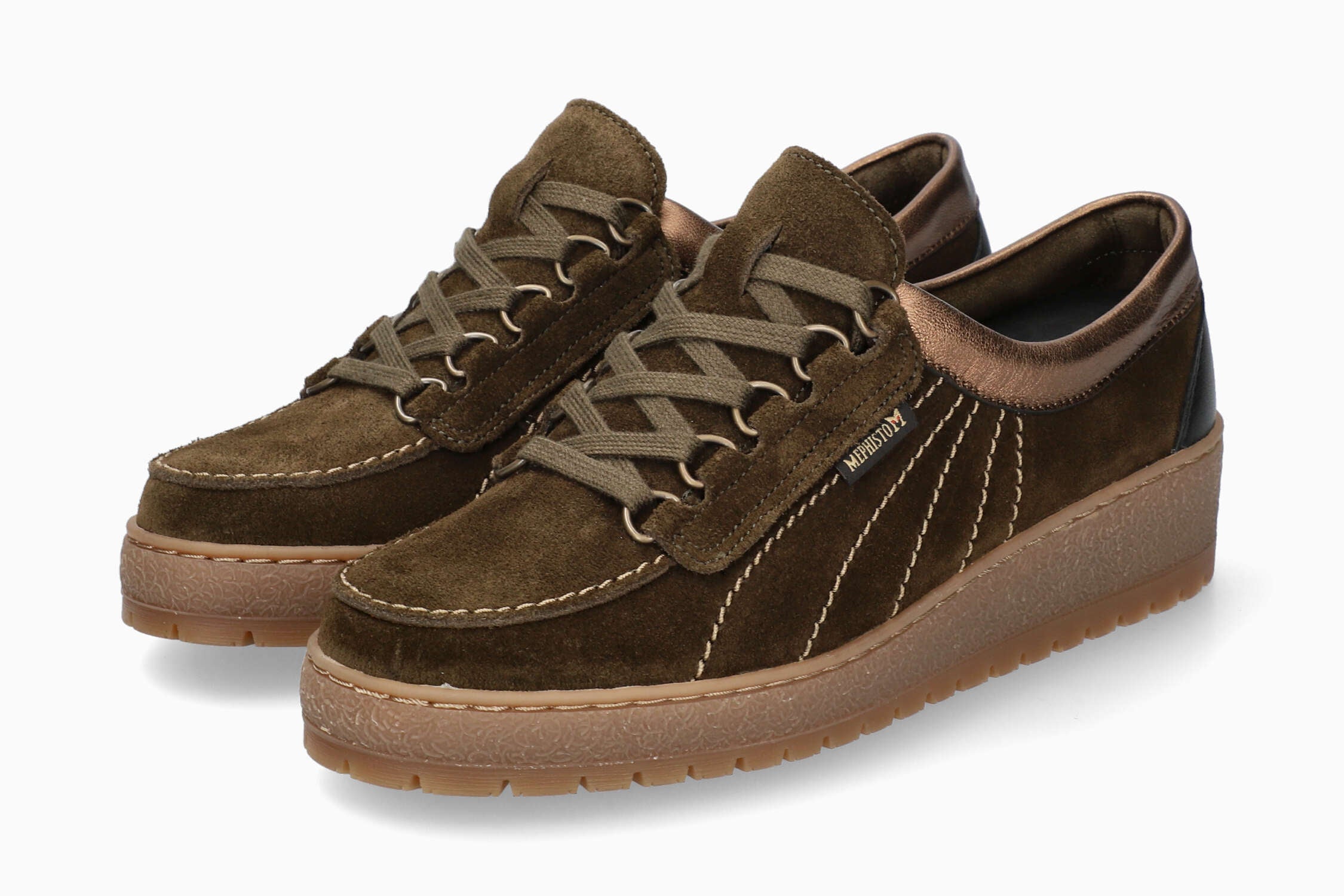 Lady  - Moss 9819/800