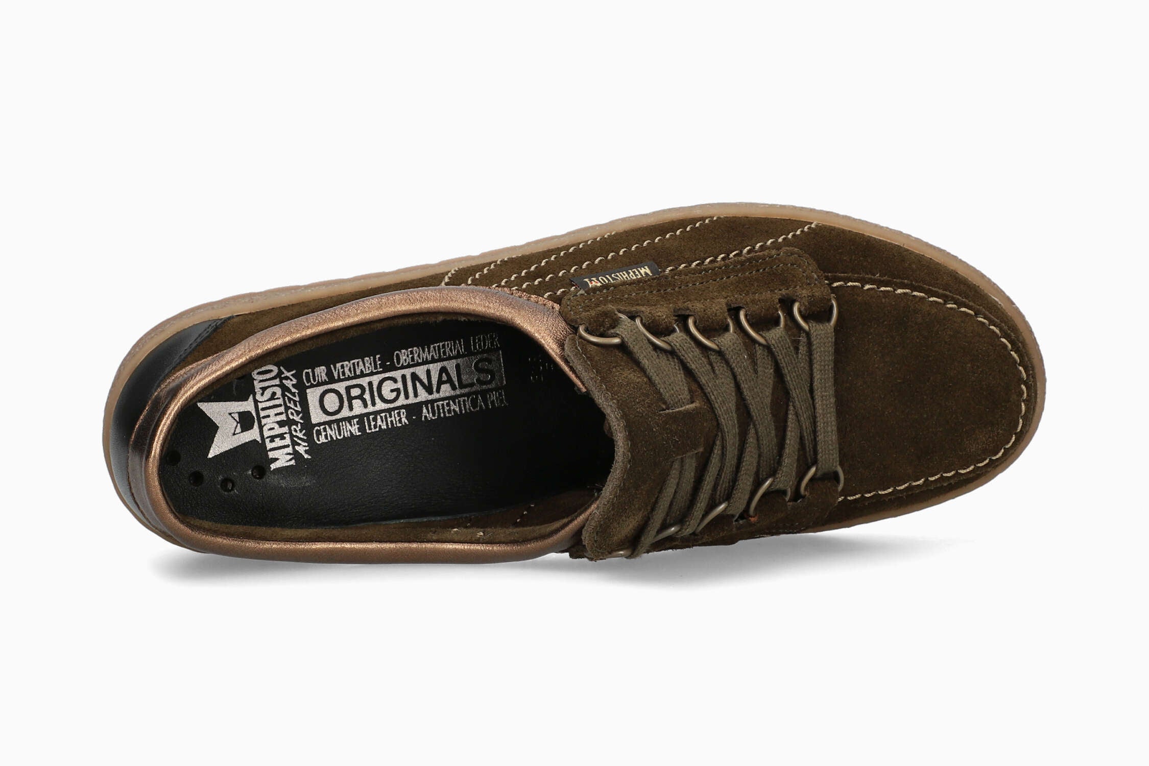 Lady  - Moss 9819/800