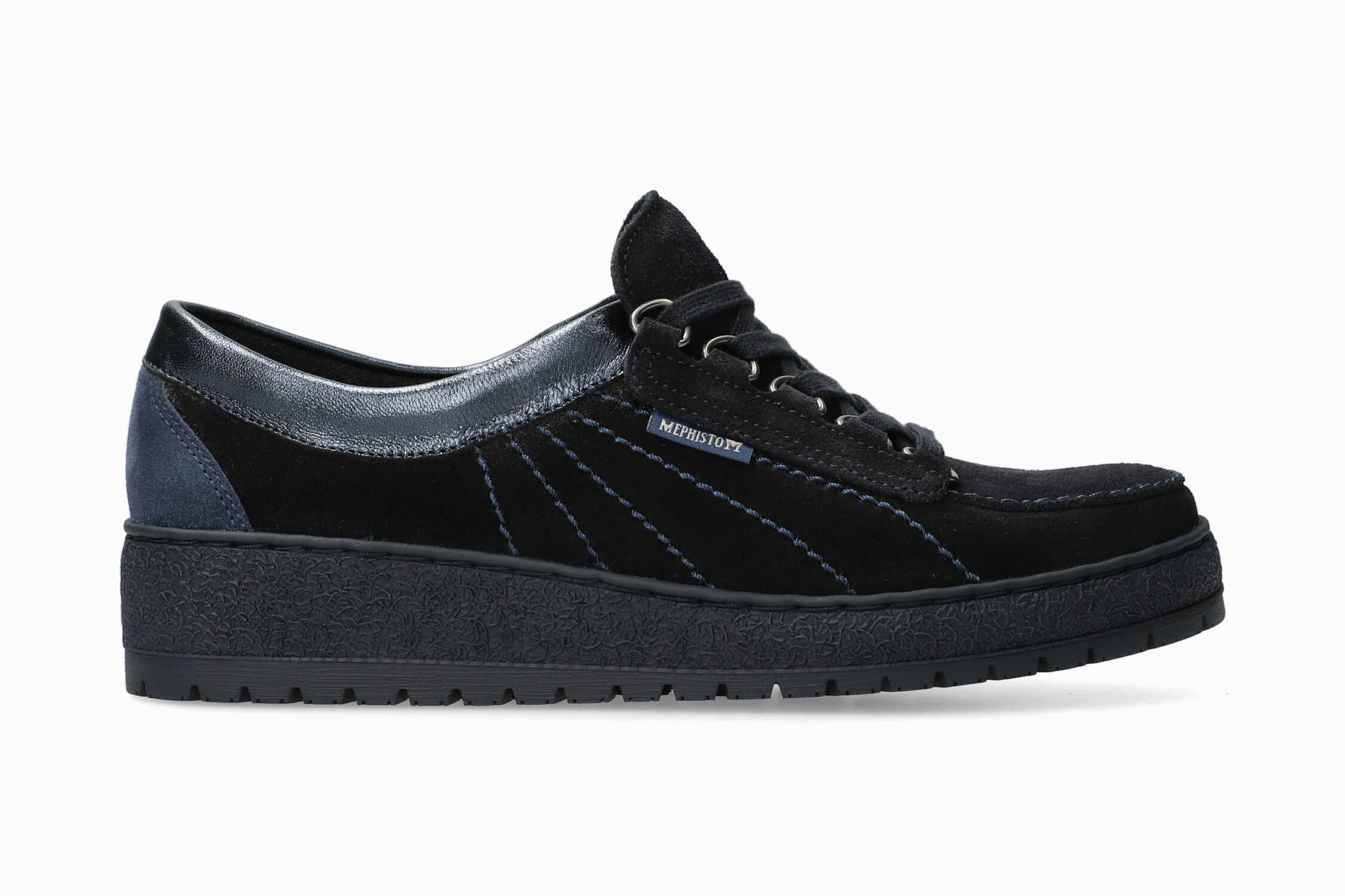 Mephisto Original's Women's Lady Lace Up Walking Shoe