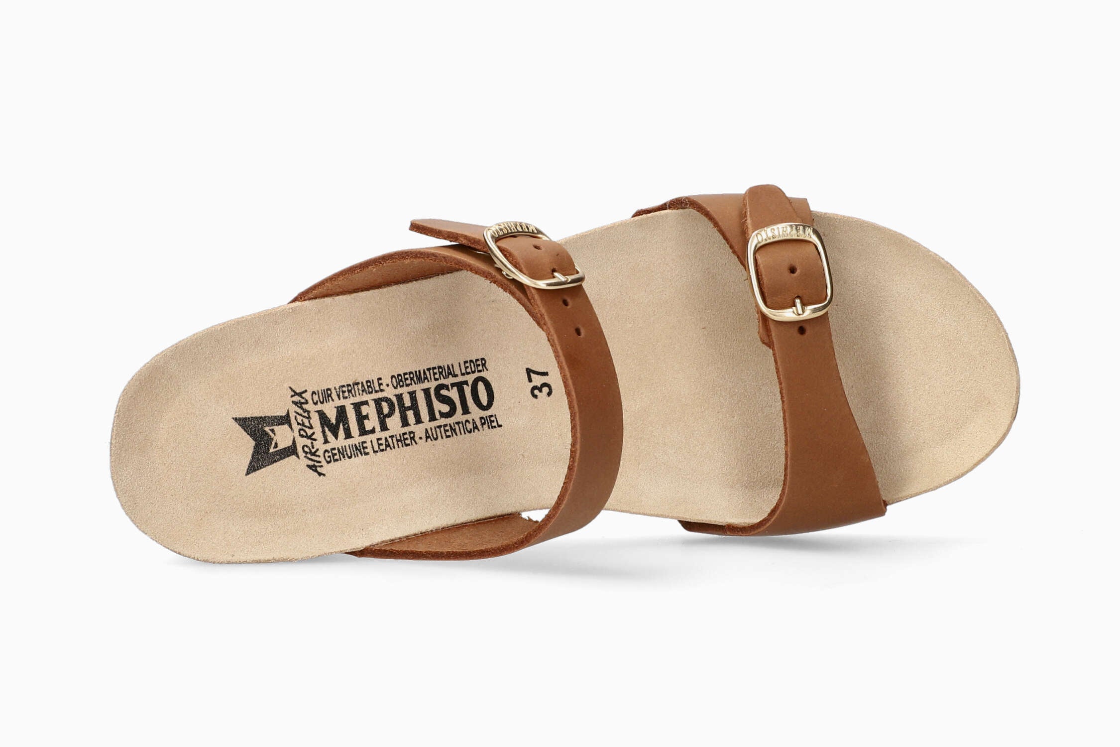 Luisa - Camel CAM SCA3431N