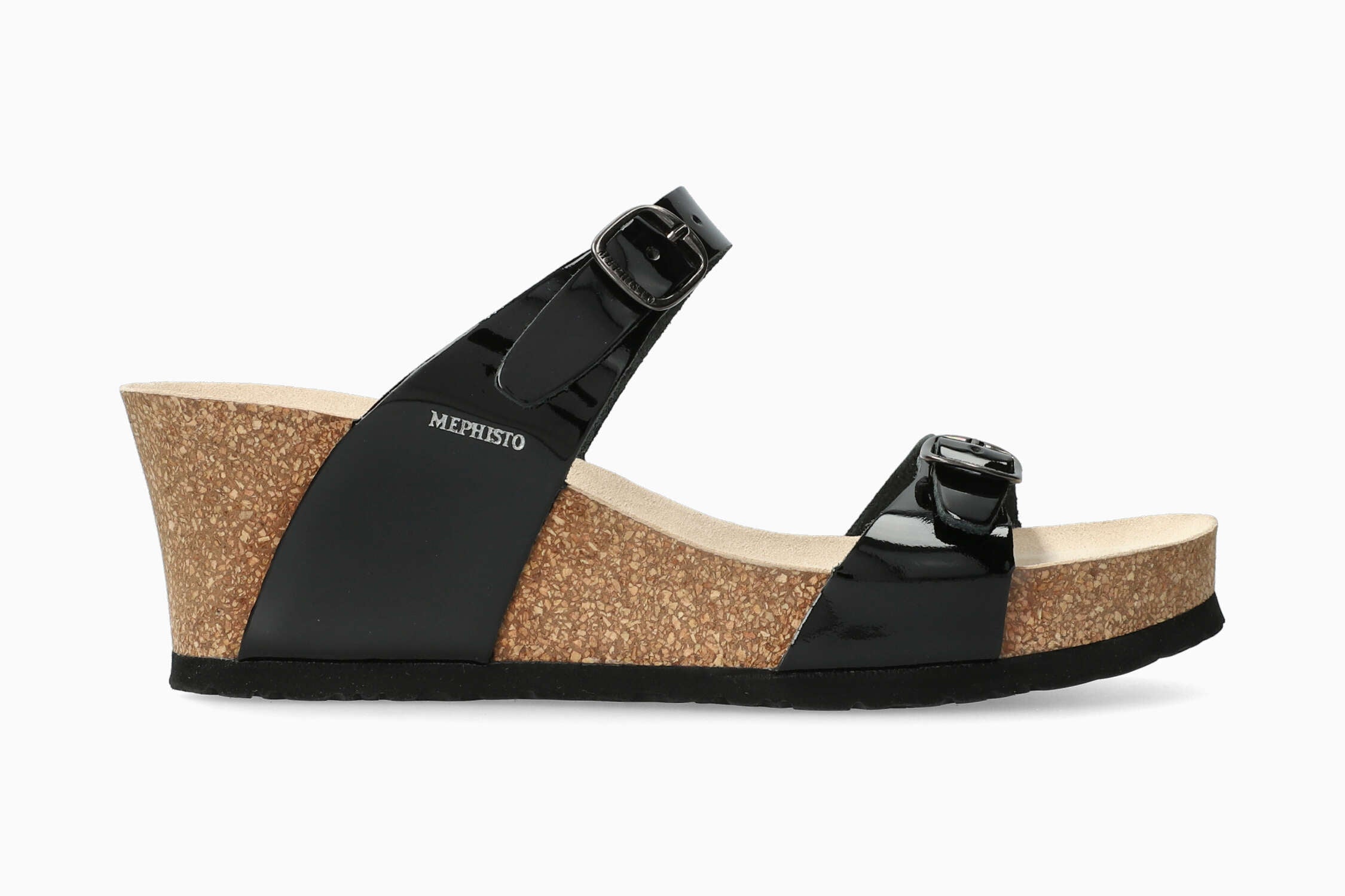 Luisa - Black 1100/00