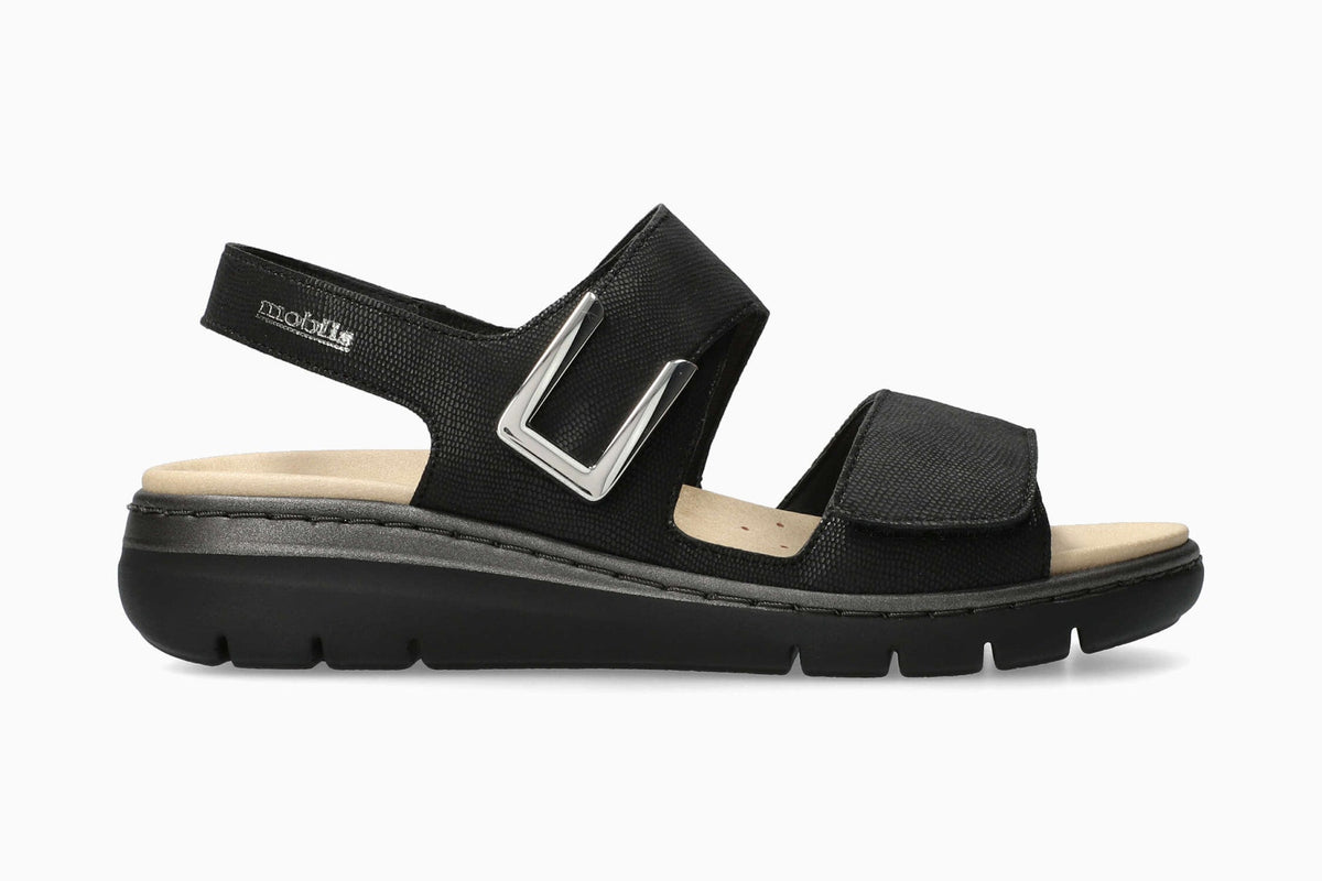 Lalia - Black 8100