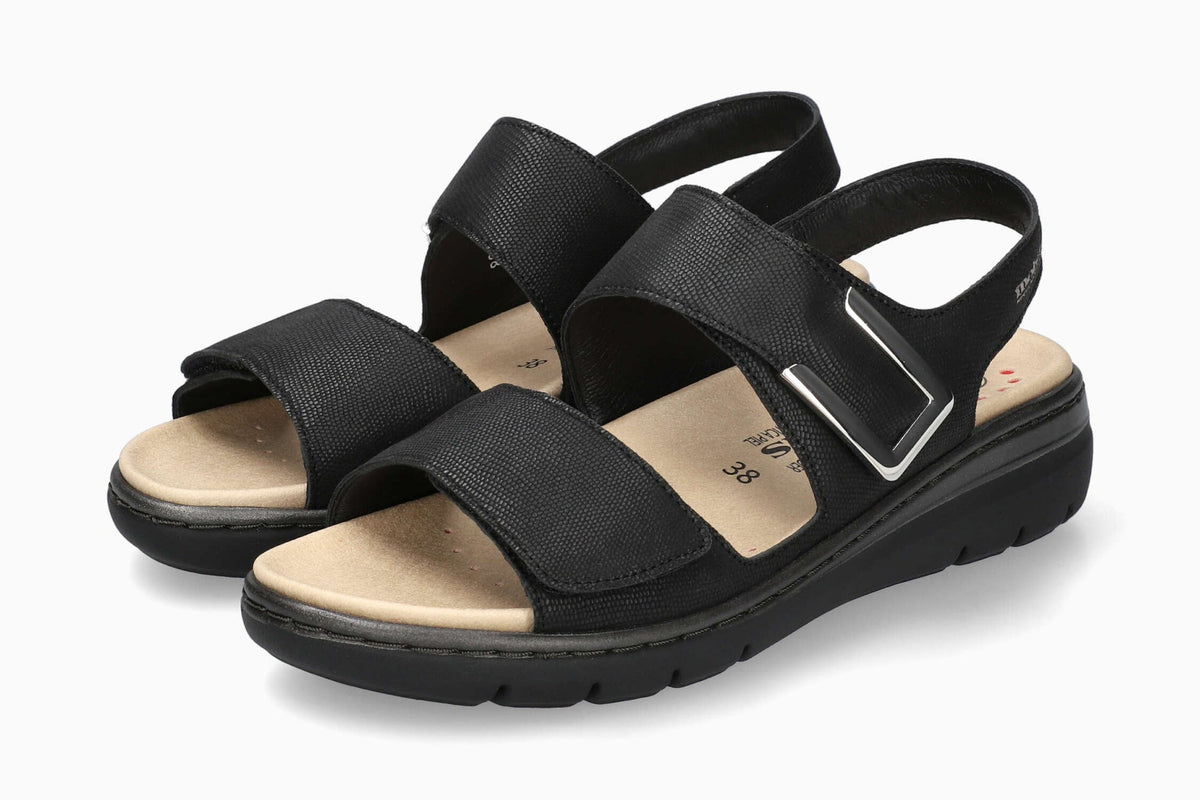 Lalia - Black 8100