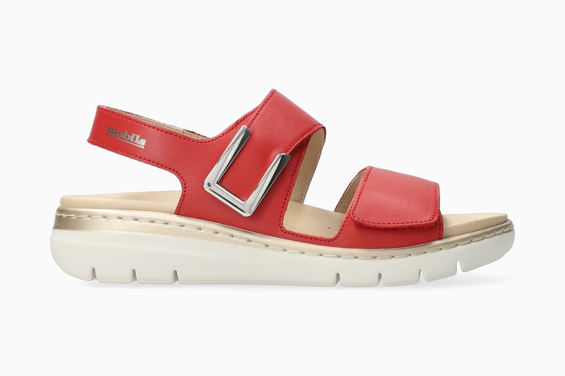 Lalia - Scarlet 7841