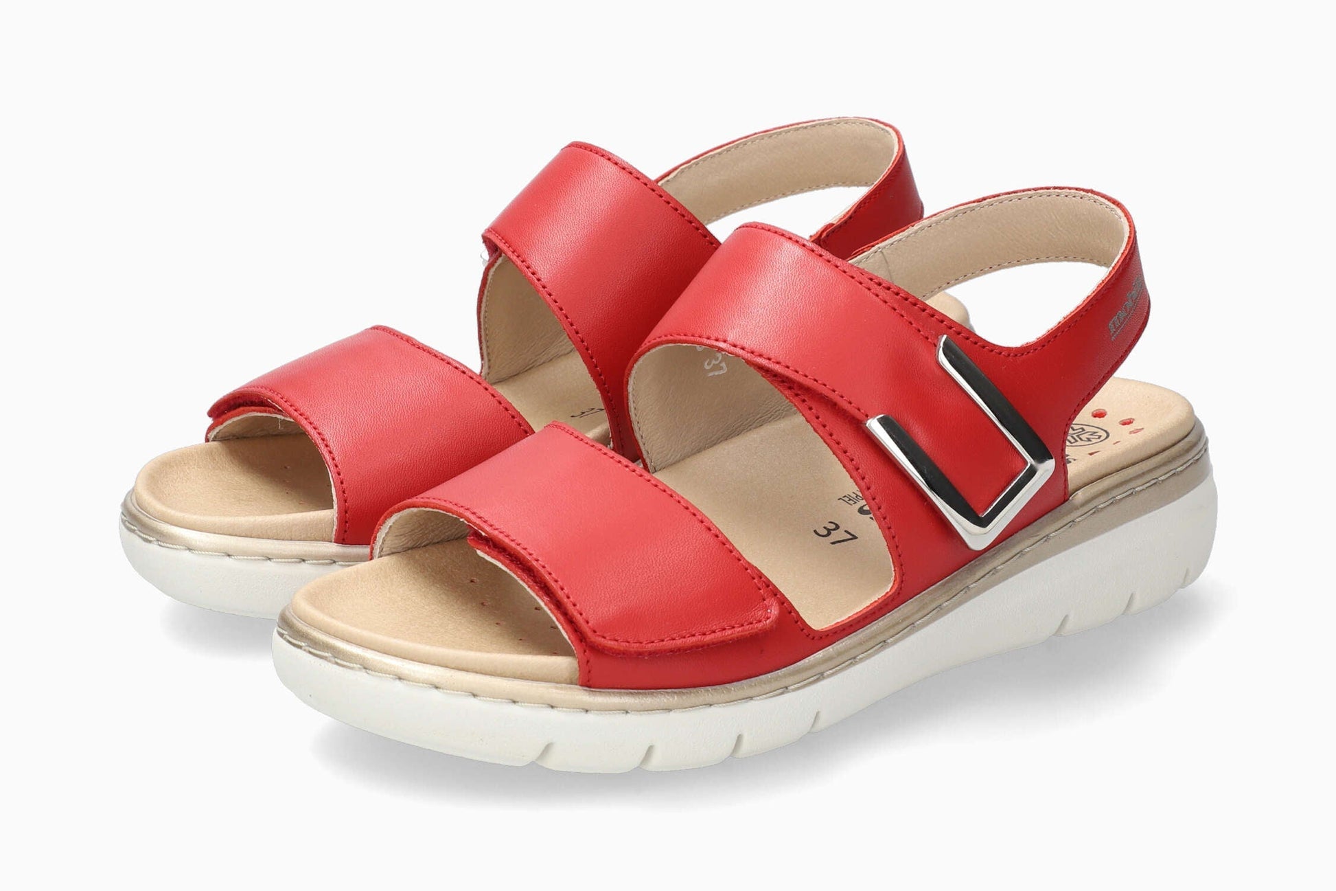 Lalia - Scarlet 7841