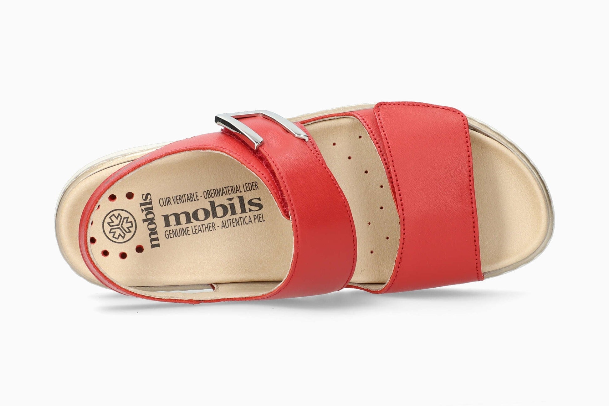 Lalia - Scarlet 7841
