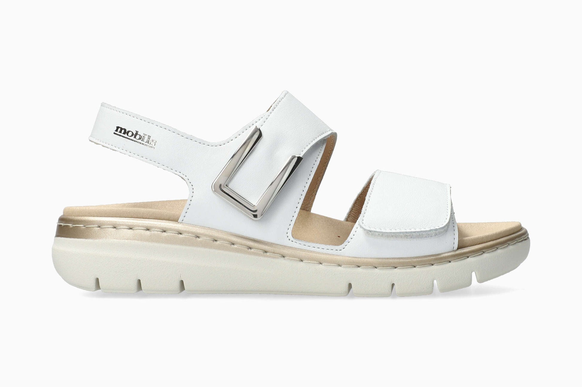 Lalia - White 7830