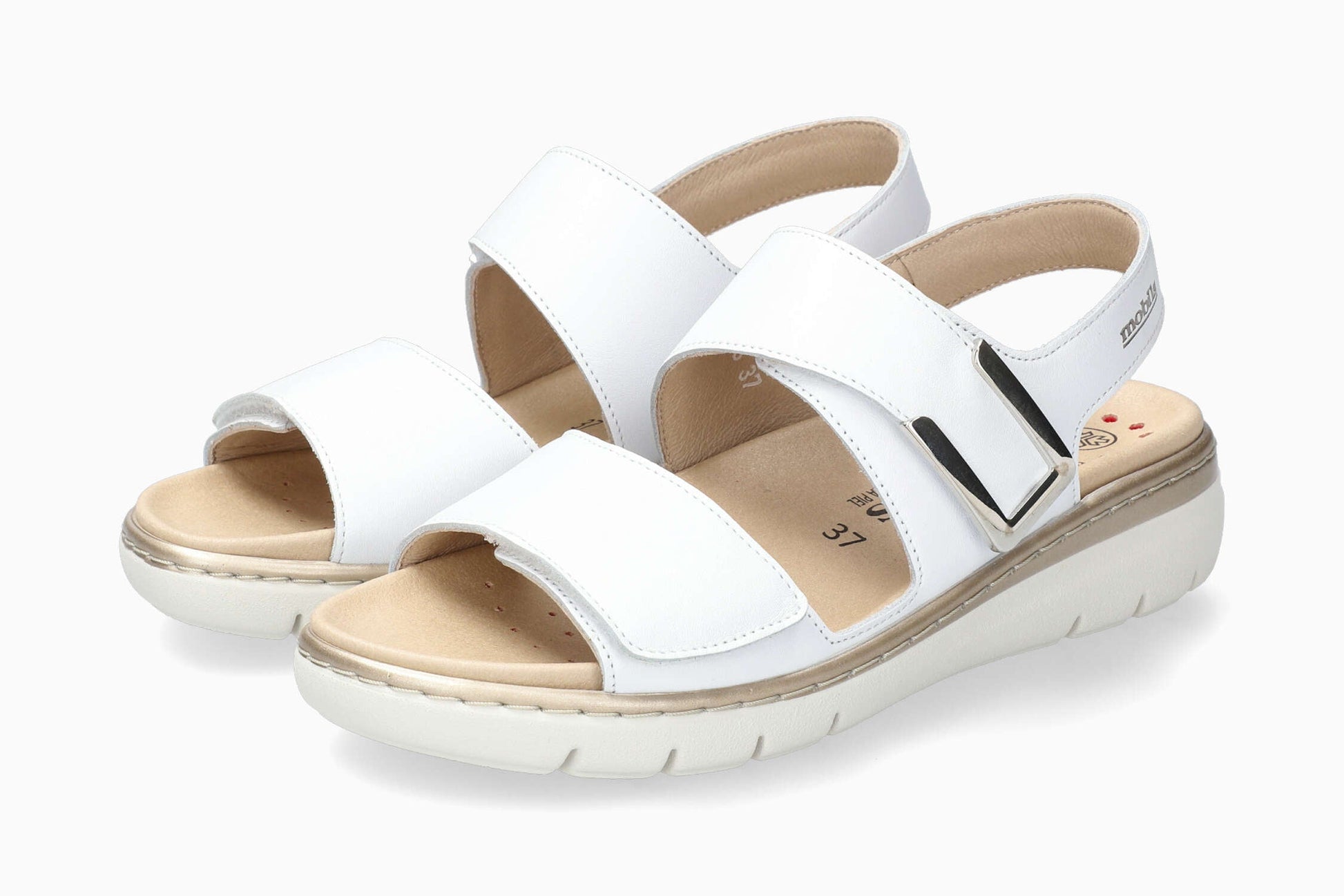 Lalia - White 7830