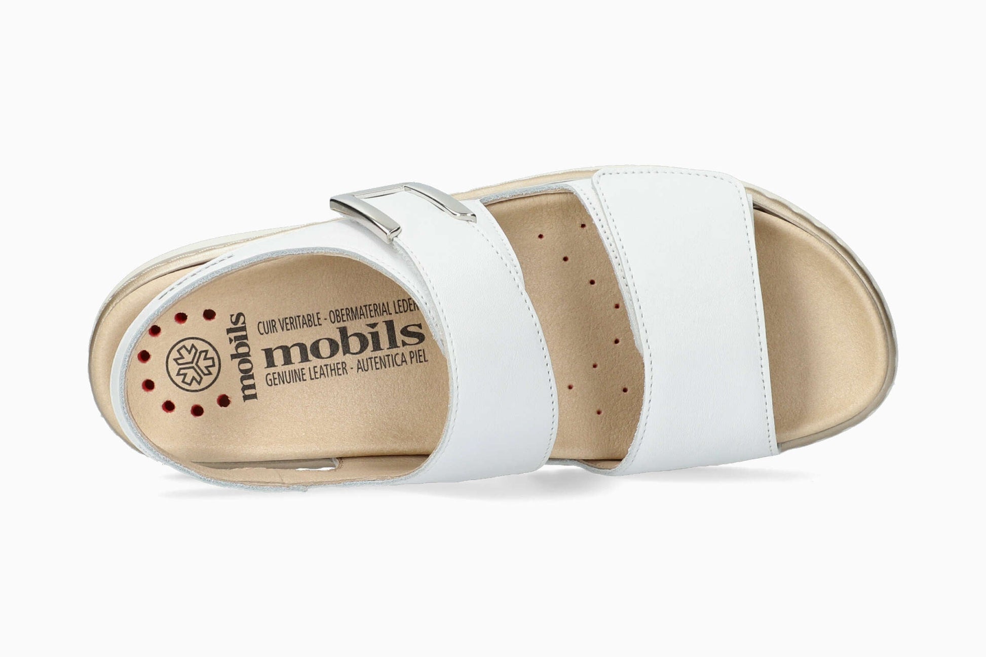 Lalia - White 7830