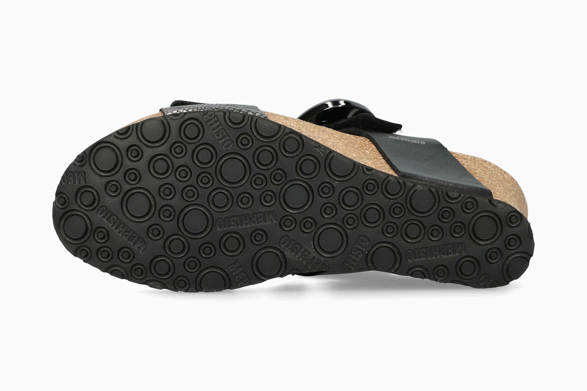 Leandre - Grey Havana GREY37503/00