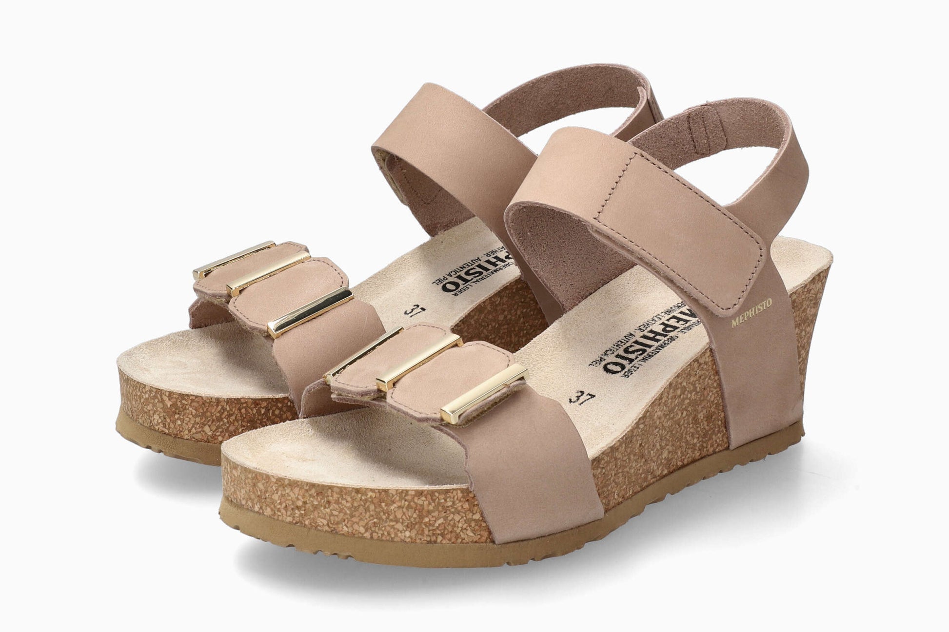 Leonore - Light Taupe 6018