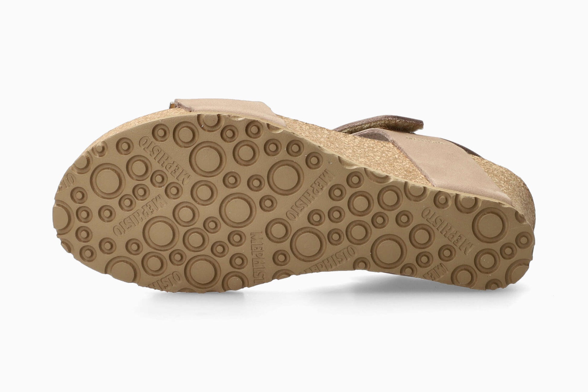 Leonore - Light Taupe 6018
