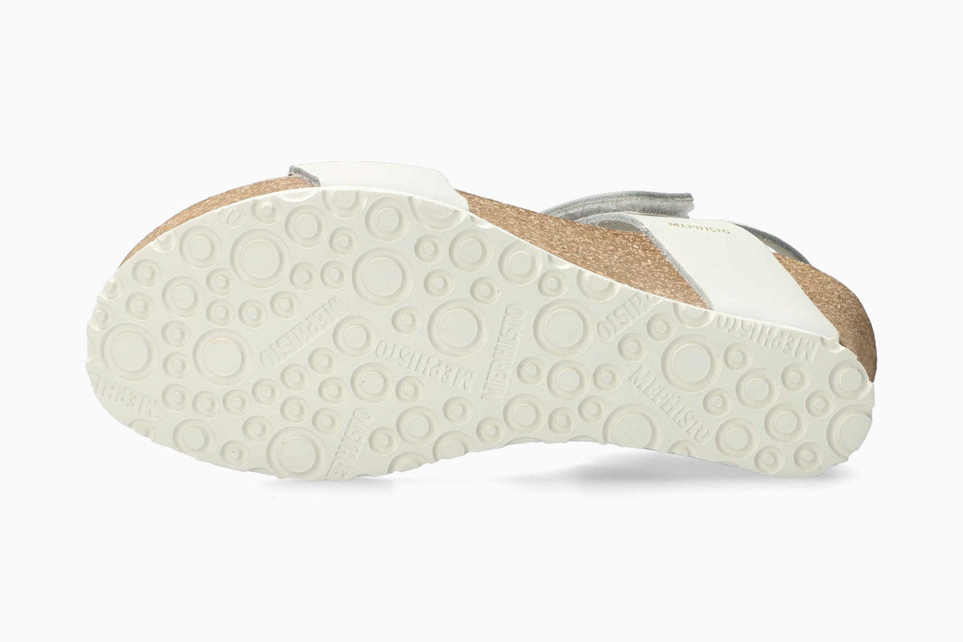 Leonore - White 2830