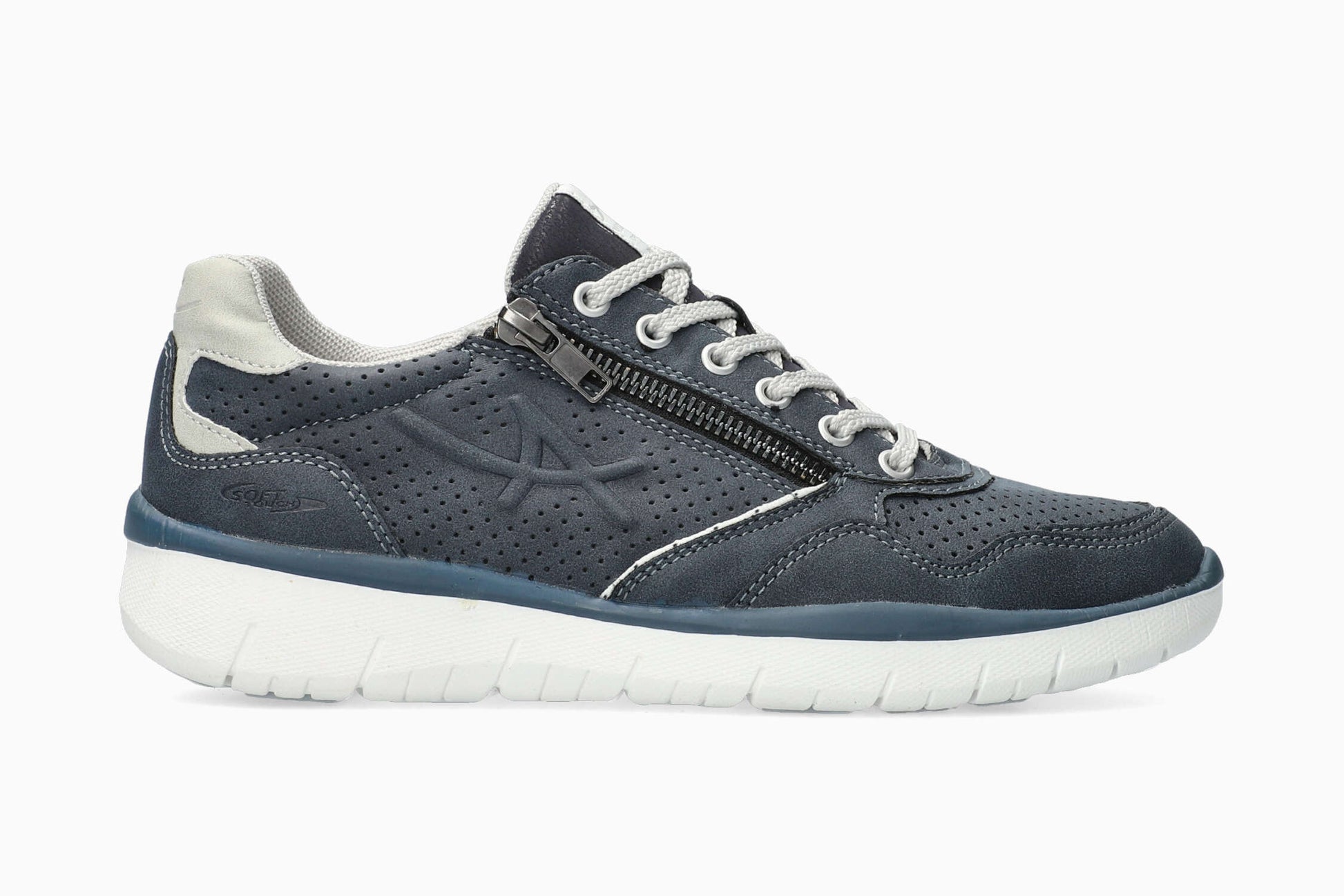 Like You - Jeans Blue HTB95