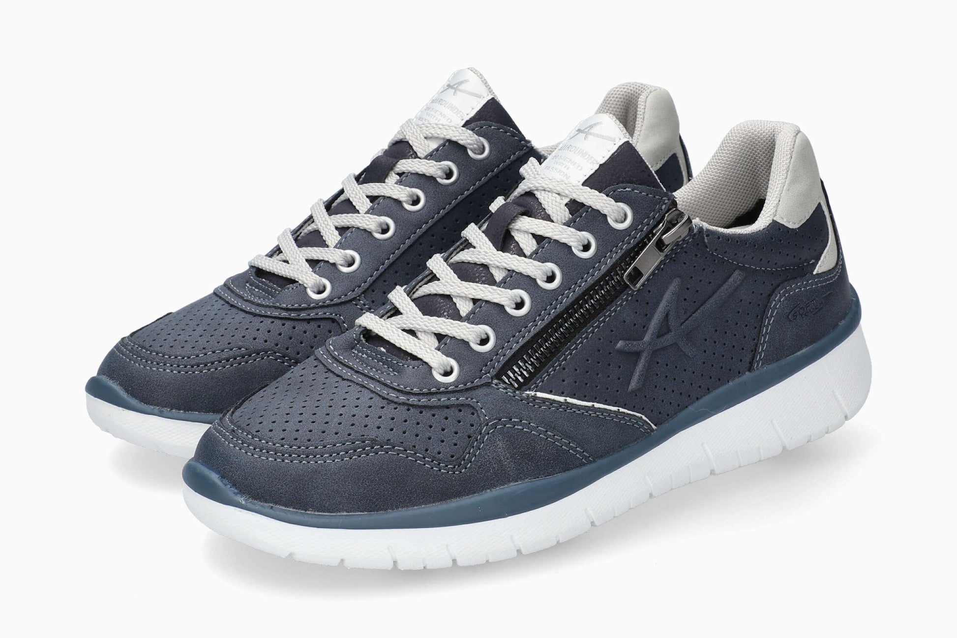 Like You - Jeans Blue HTB95