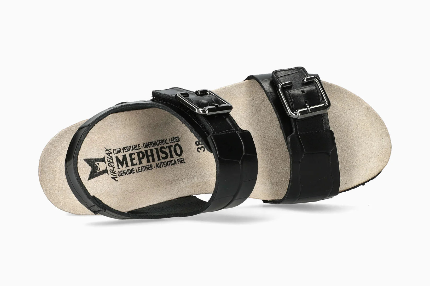 Lissandra - Black Sonora 57900