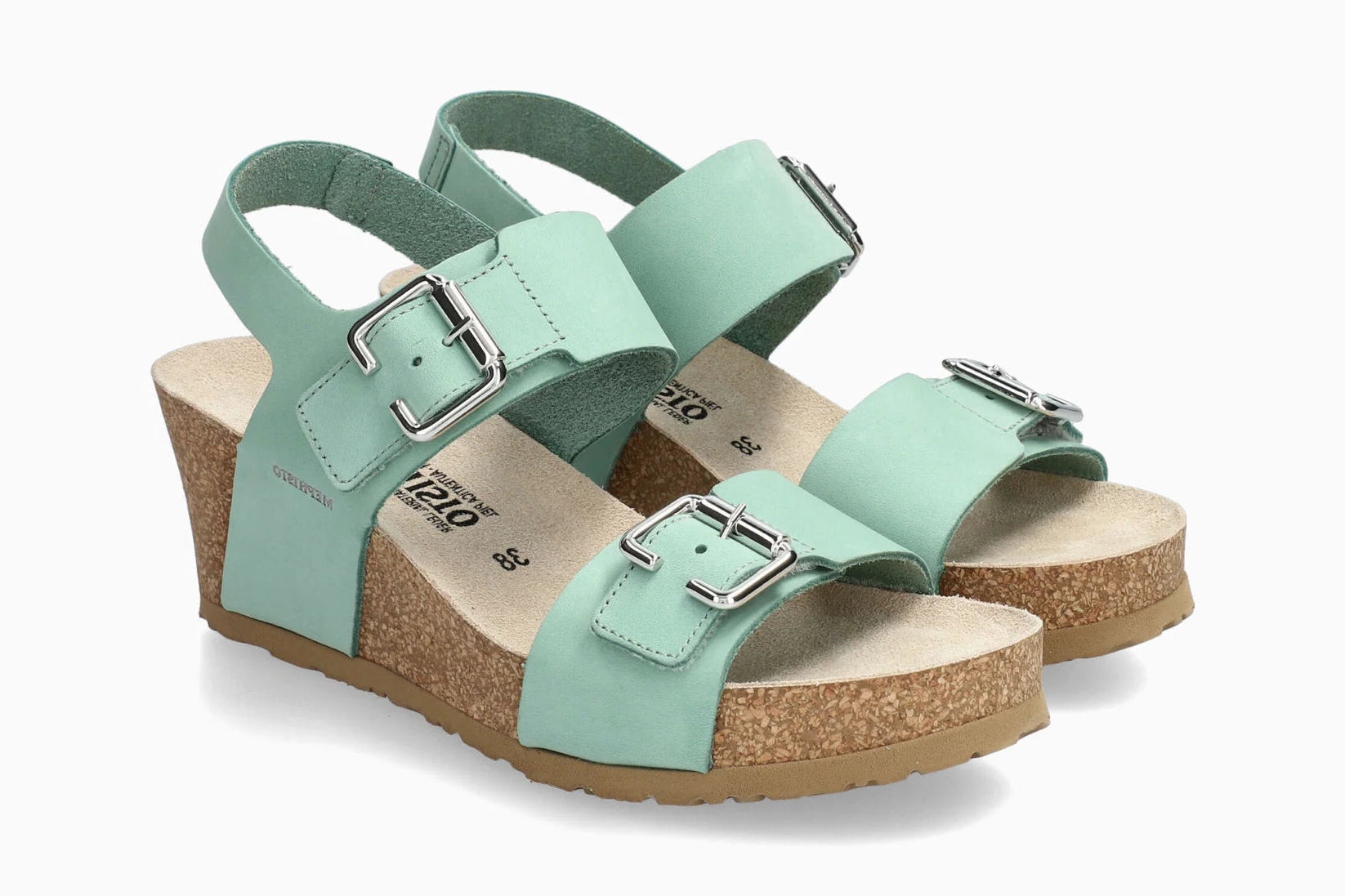 Lissandra - Light Grass 601C