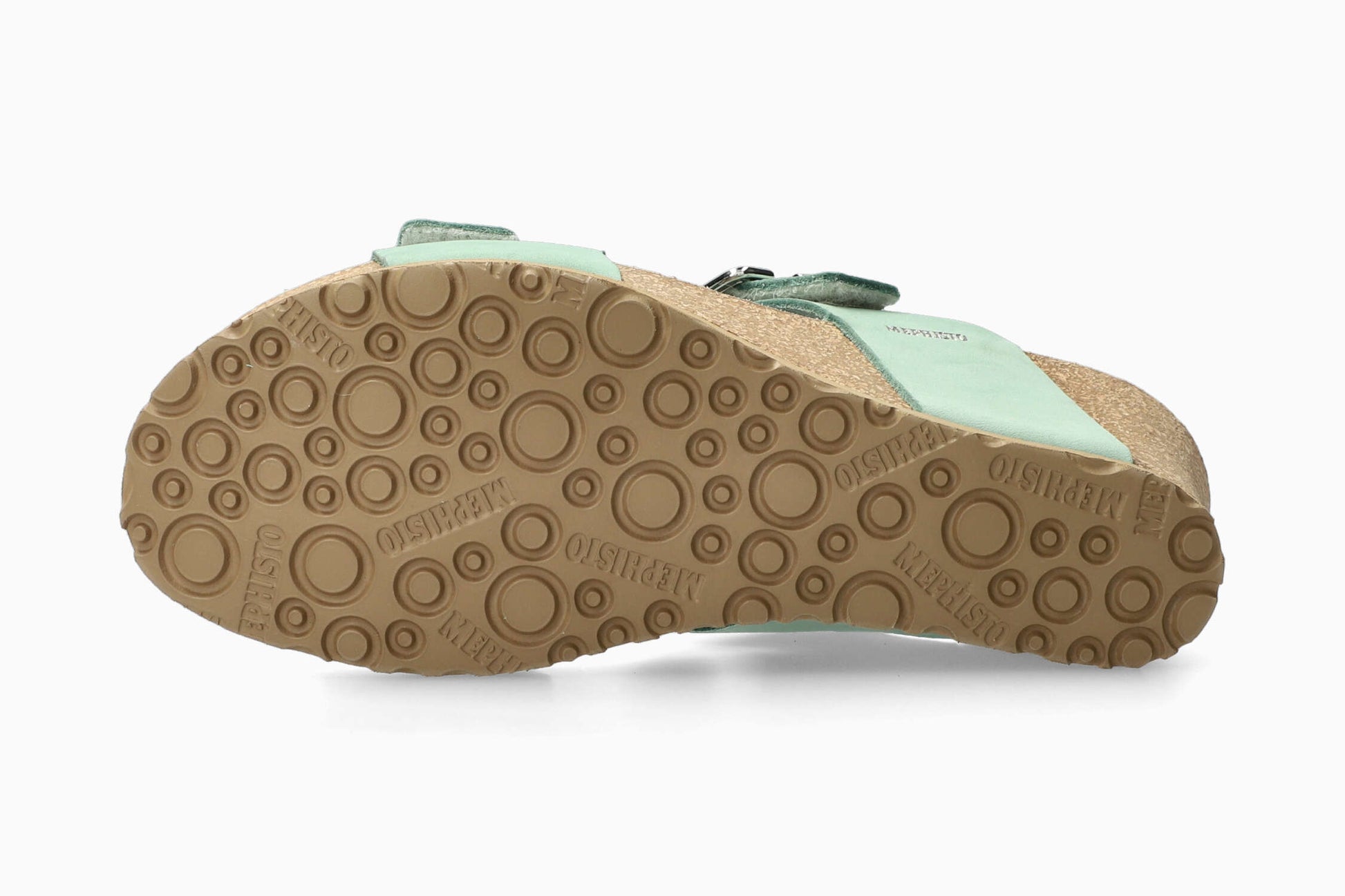 Lissandra - Light Grass