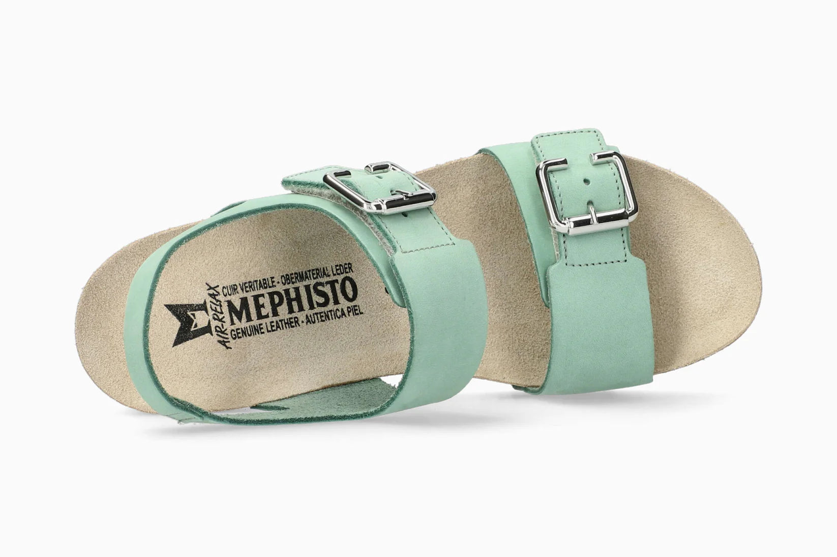 Lissandra - Light Grass 601C