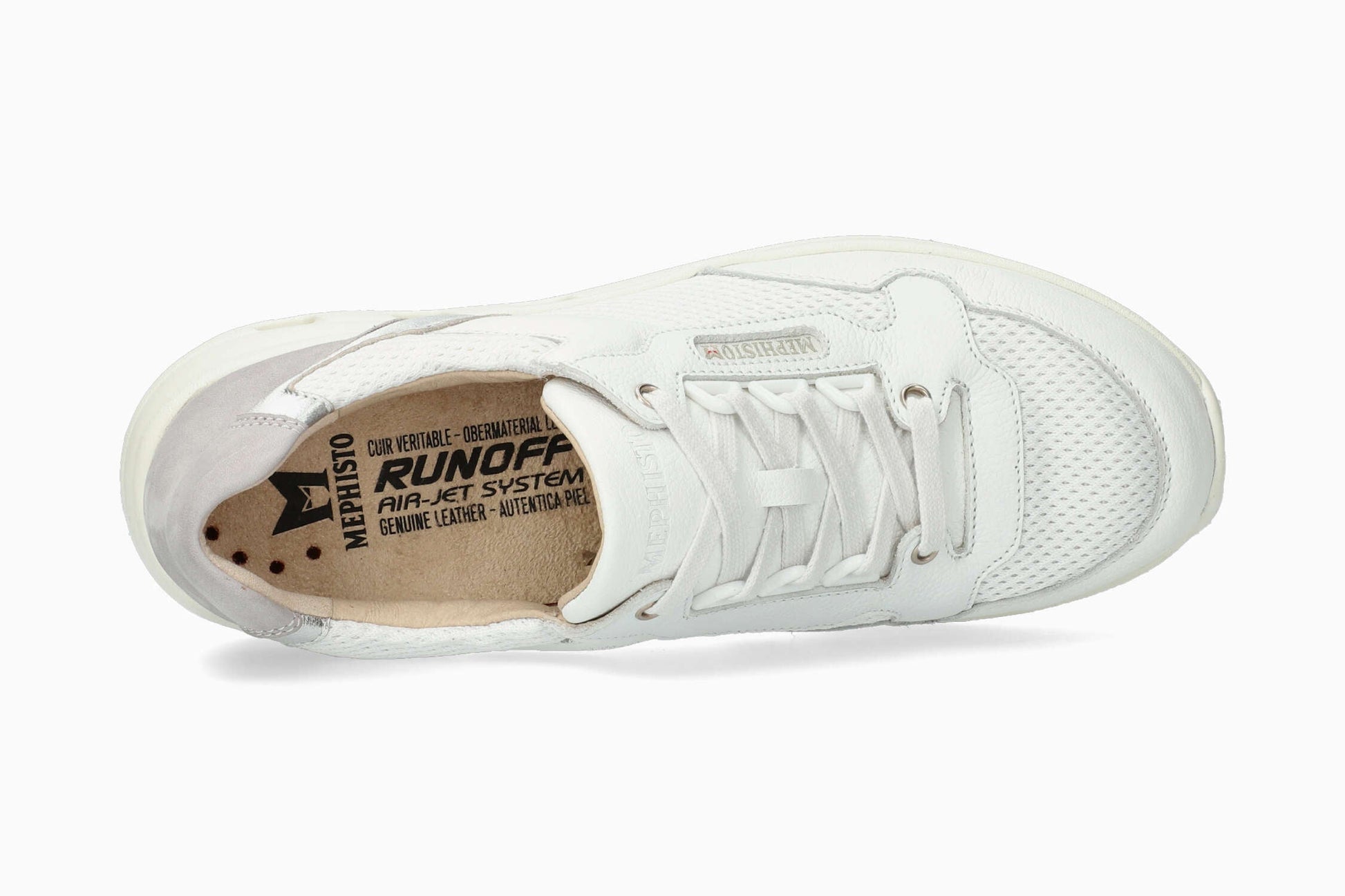 LORANE AIR - WHT9930/6905