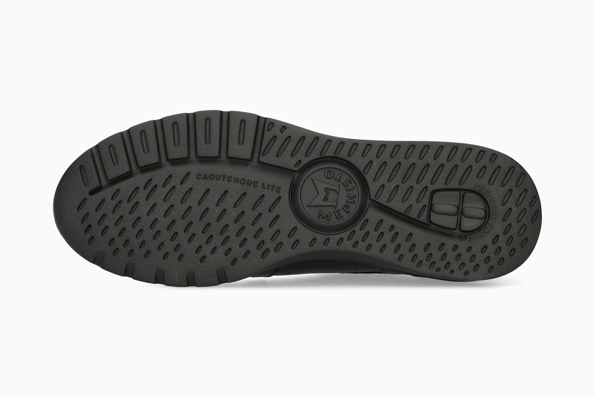 Marilis Perf - Black 9914