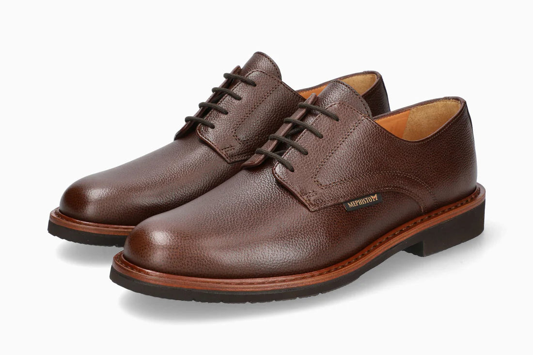 Marlon 2  Chestnut Brown CHE G9178/35