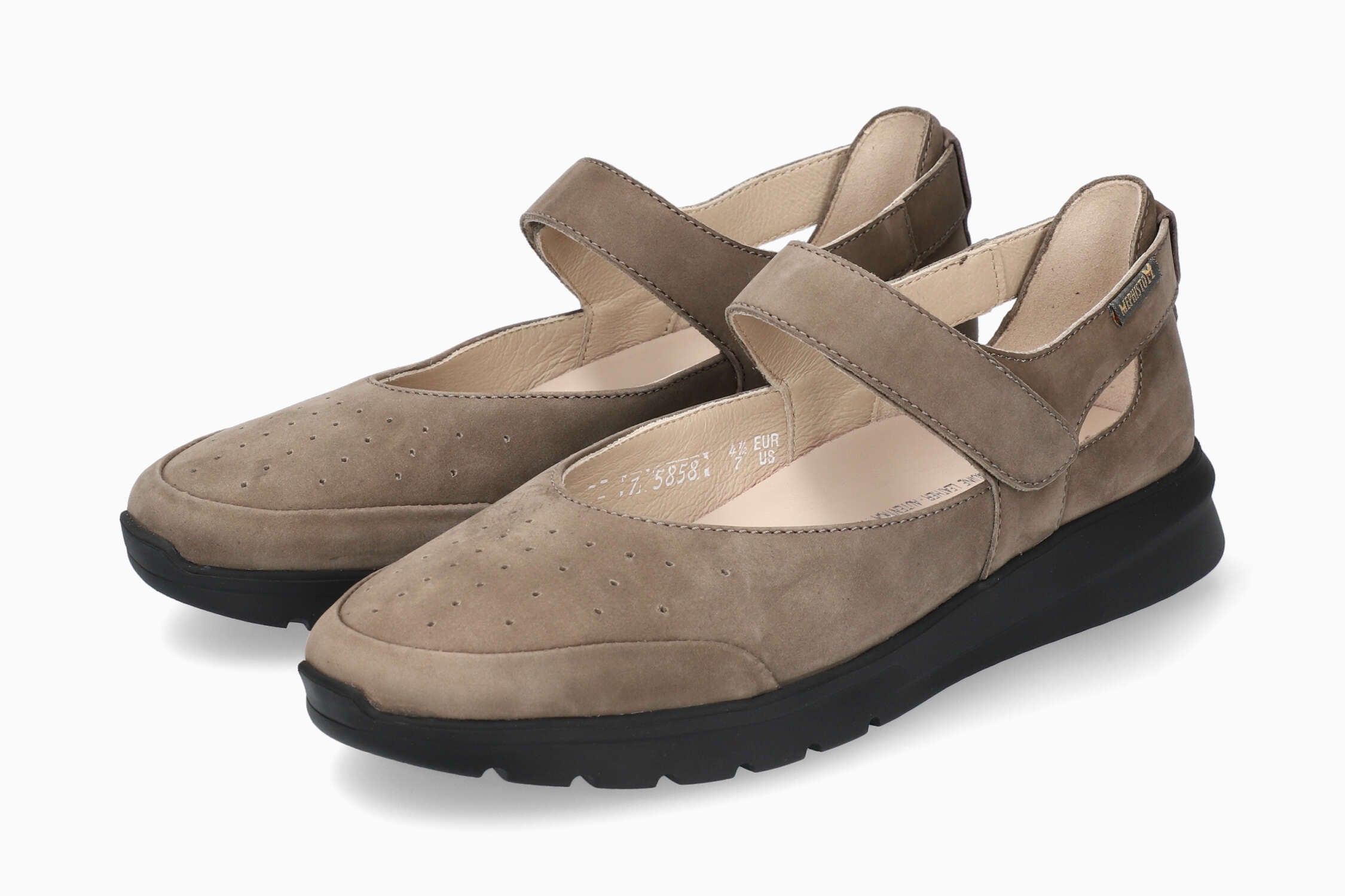 Marsia - Walnut 690H