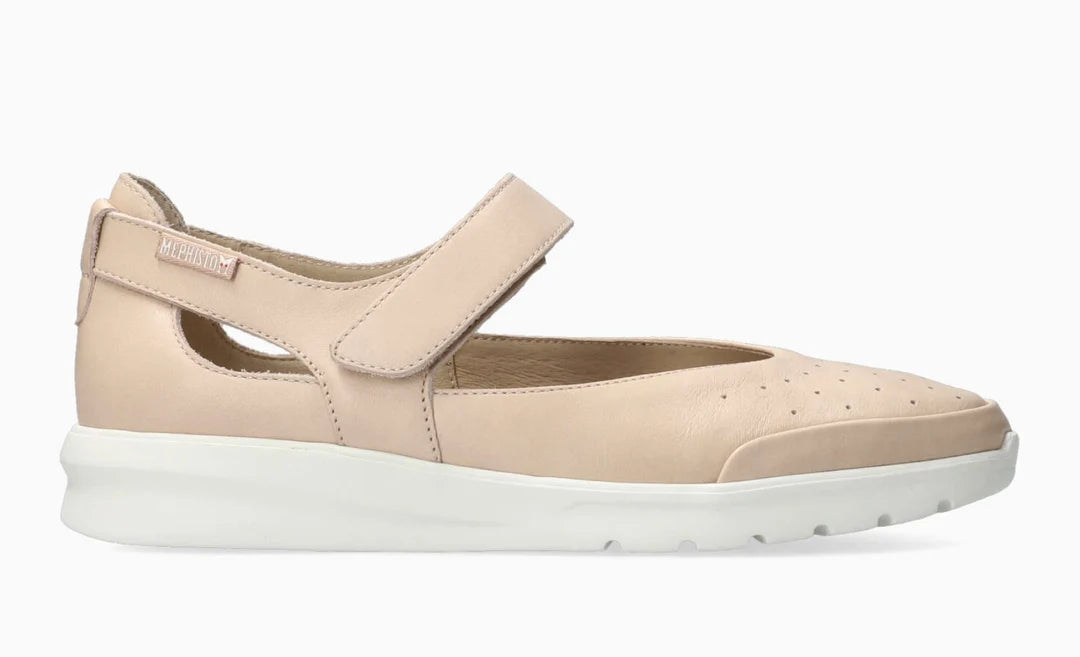 Marsia - Powder Pink (120S)