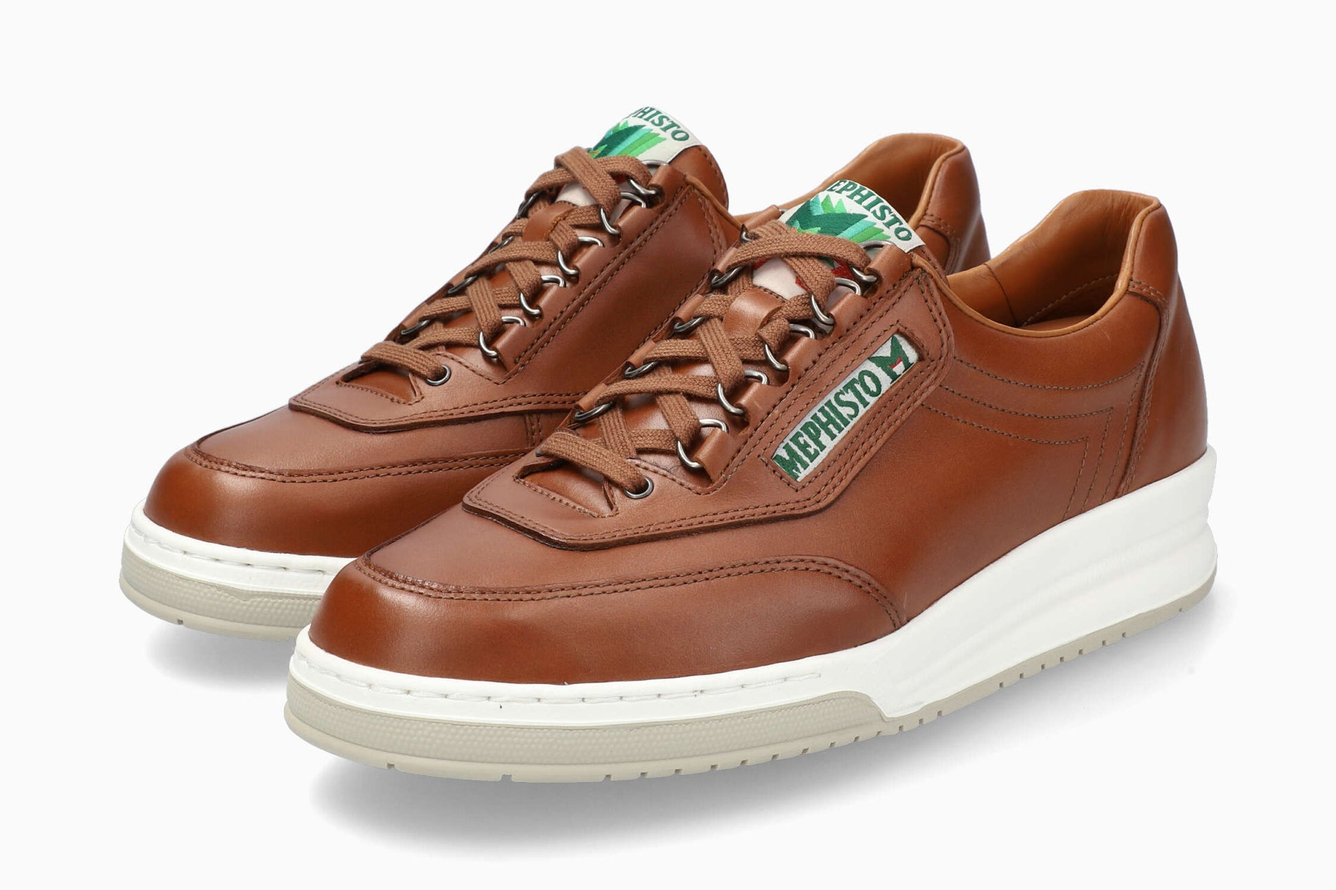 Mephisto Men's Runoff's