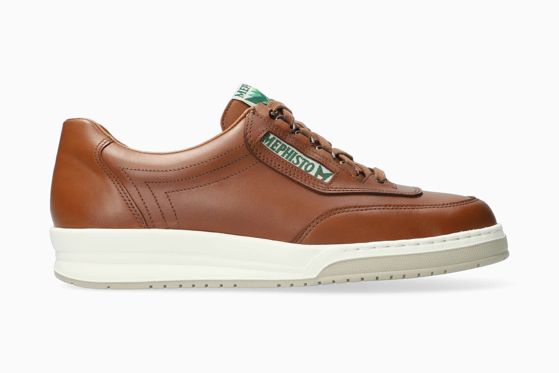 MEPHISTO デッキシューズ　US9 メンフィスト Mephisto Men's Runoff's