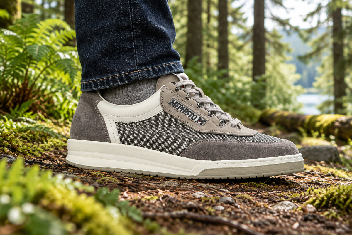 Match Air - Grey 3603/25506