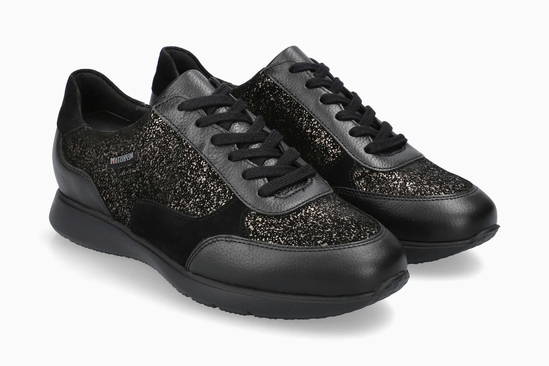 Mendy - Black 9914/00/00