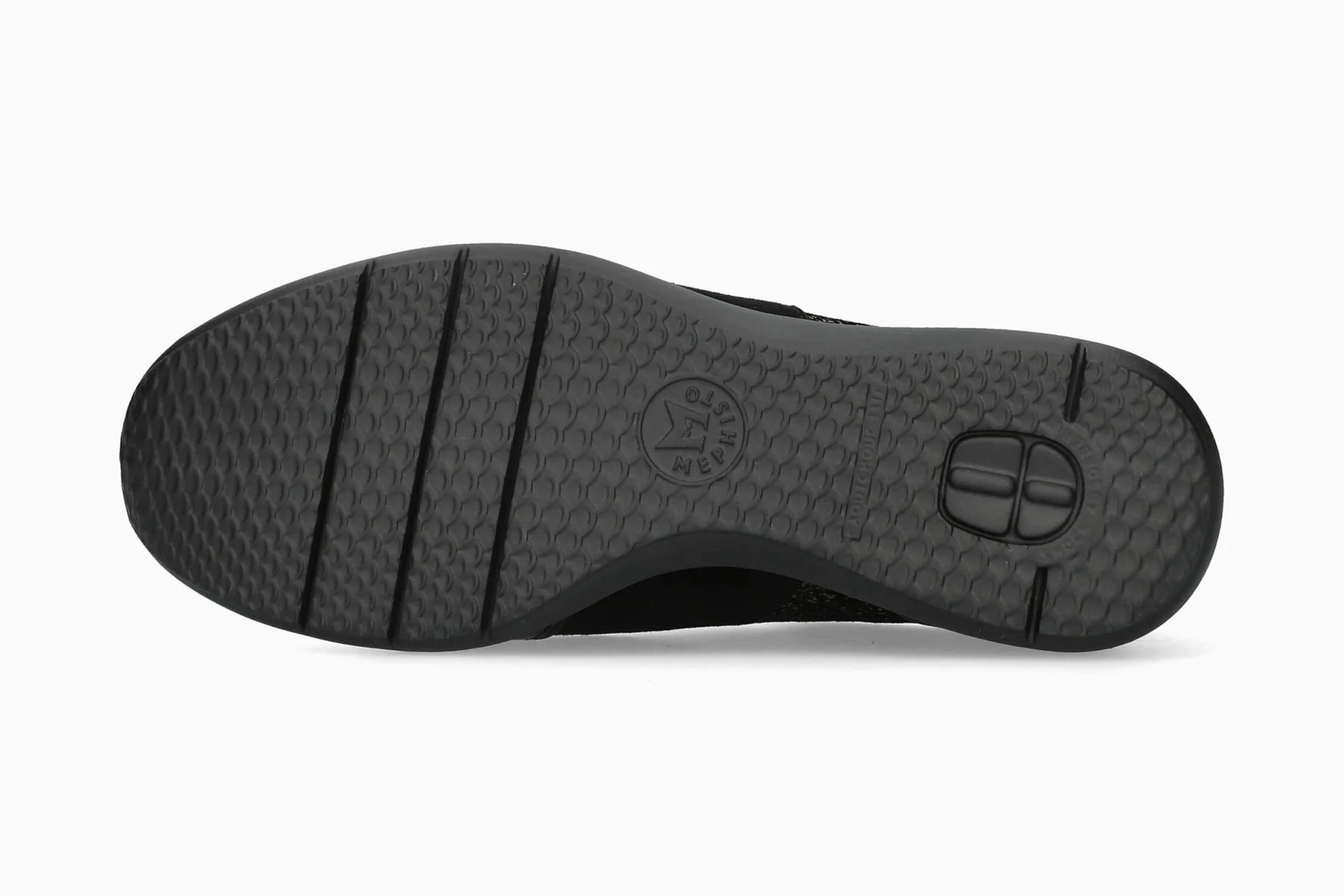 Mendy - Black 9914/00/00