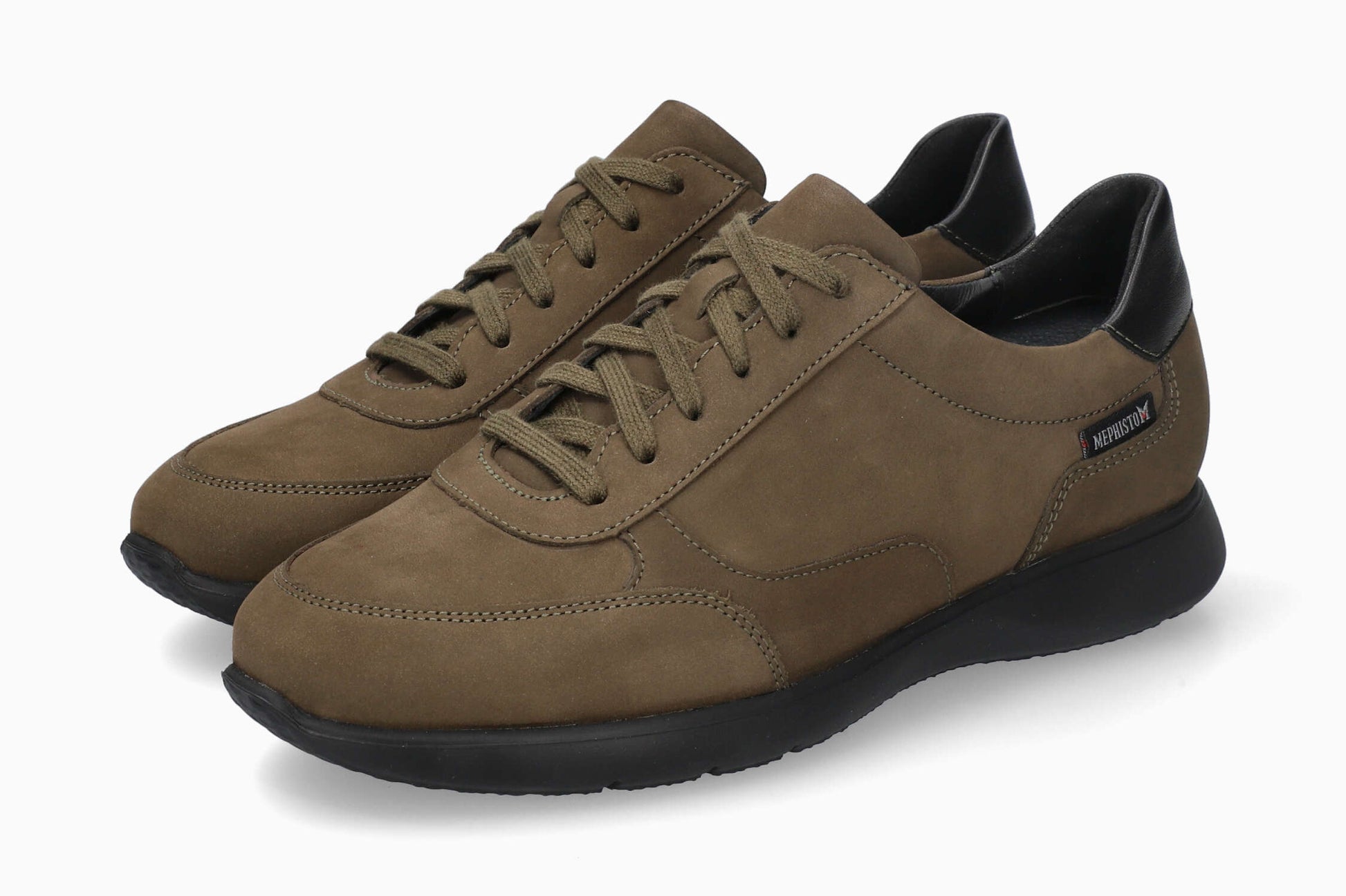 Mendy - Loden 6966/1200