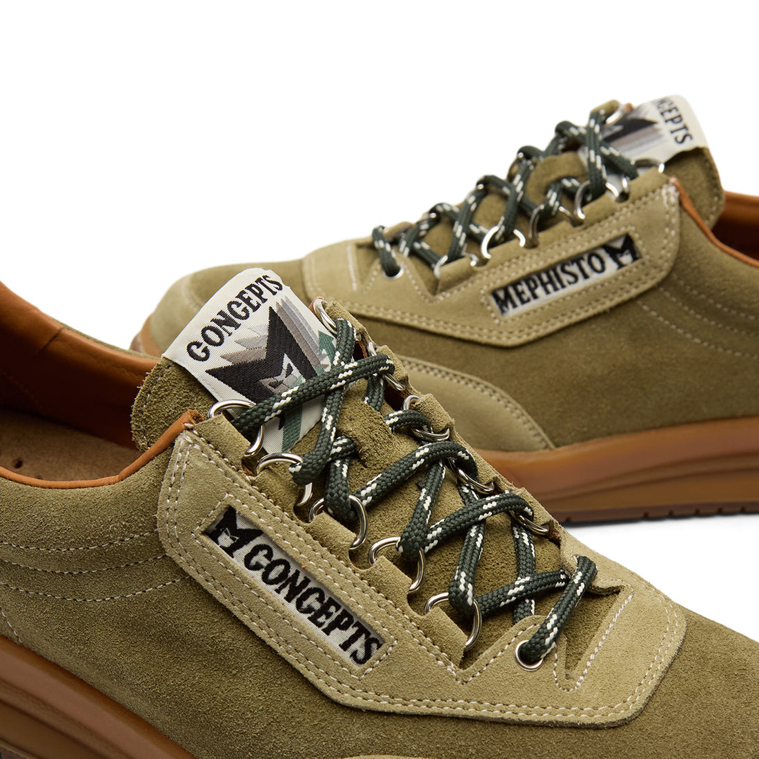 Match & Concepts - Light Khaki (3692/C)