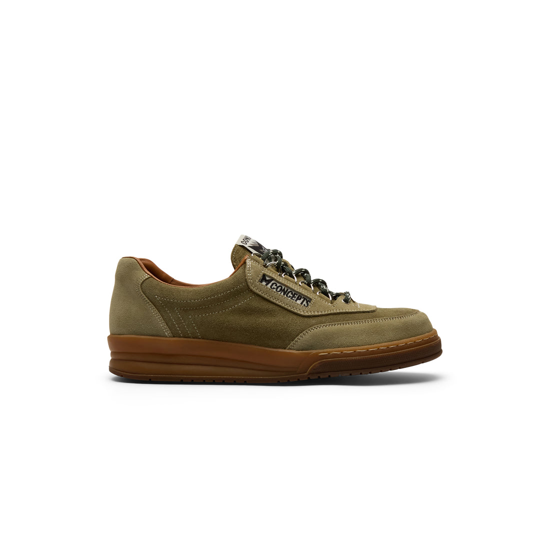Match & Concepts - Light Khaki (3692/C)