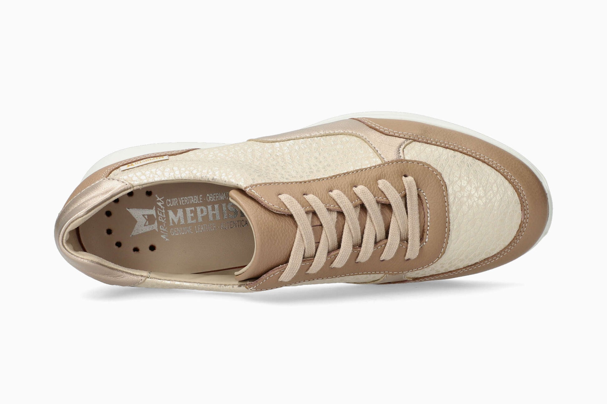 Mendy -  Light Taupe P9918/12/C