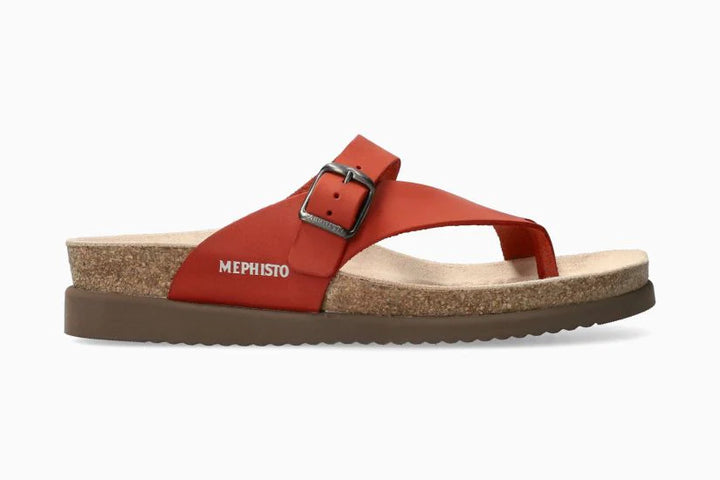 Helen - Red 3401