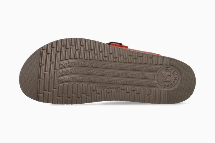 Helen - Red 3401