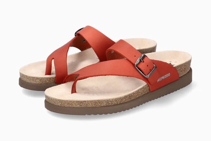 Helen - Red 3401
