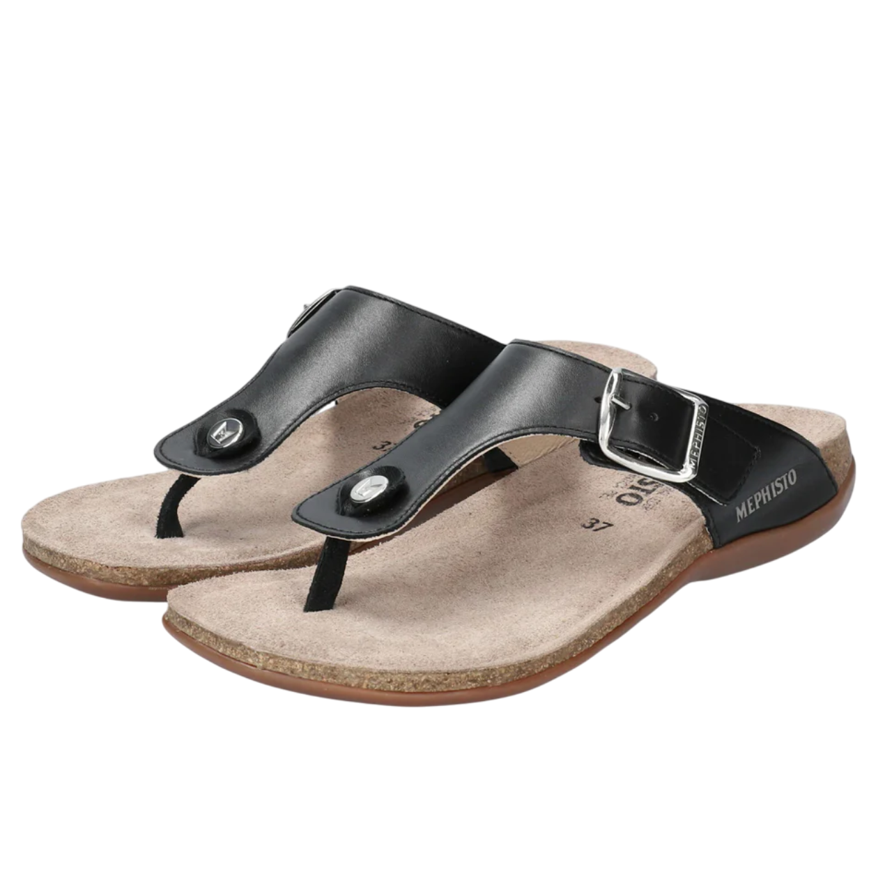 Alinda - Black Silk 7800