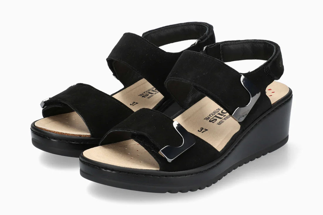 Nawel - BLACK 12200