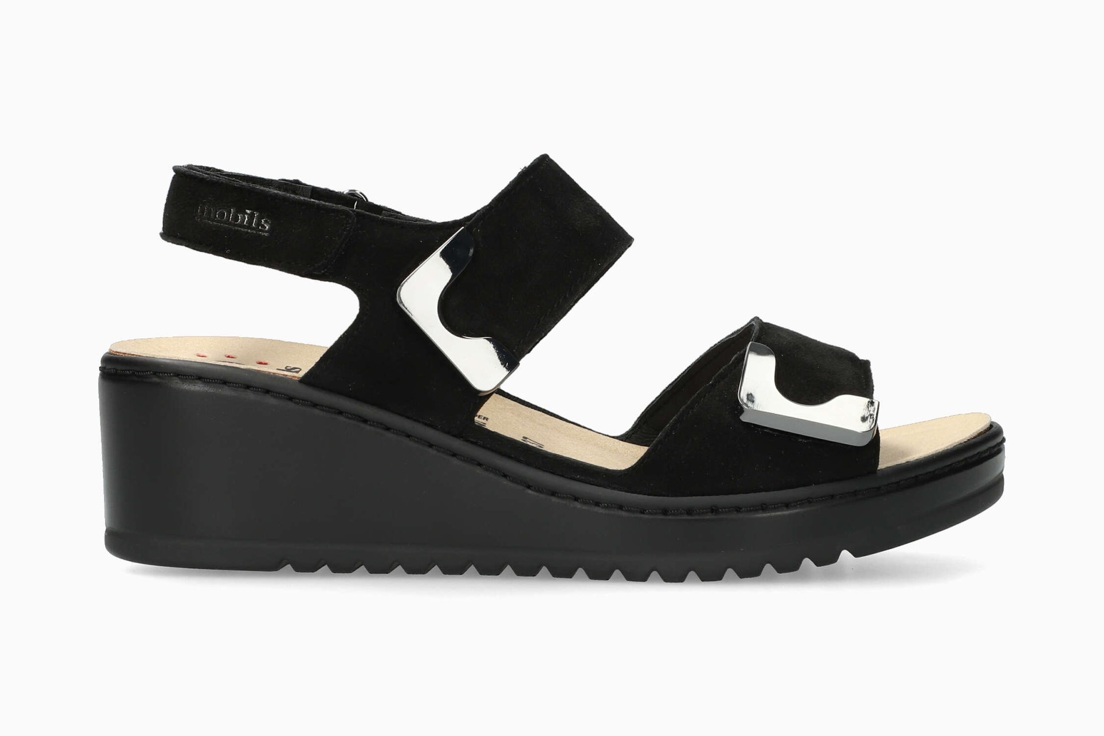 Nawel - BLACK 12200