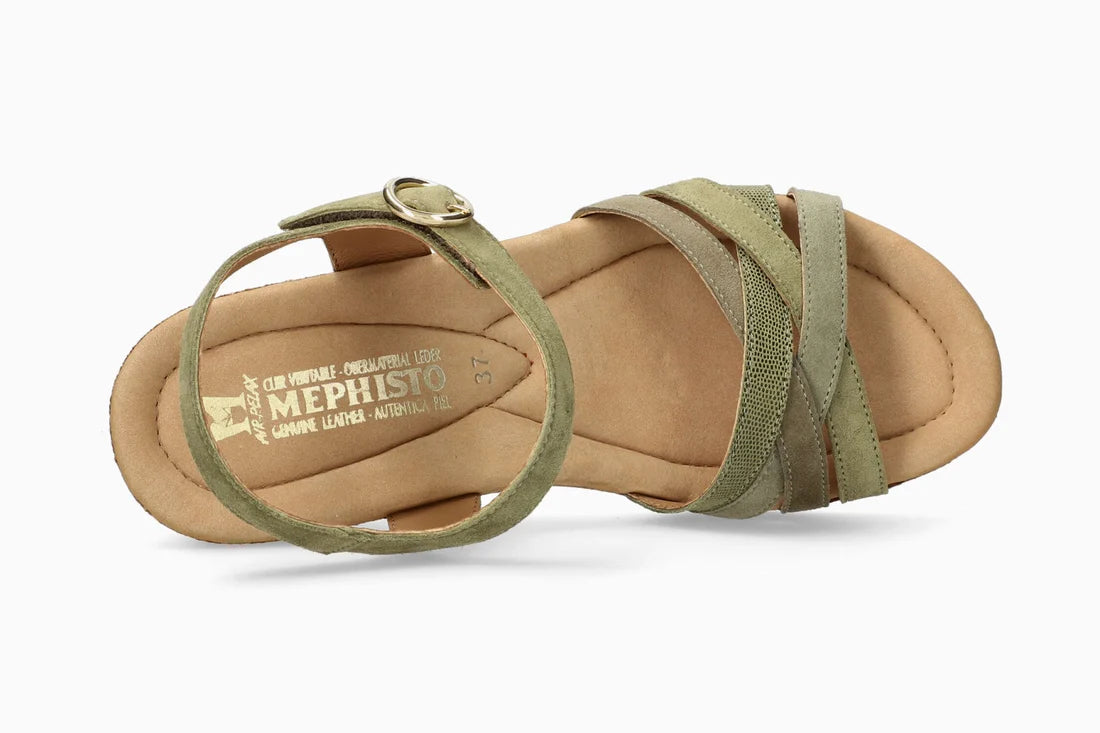 Niagara Light Khaki 12292/94