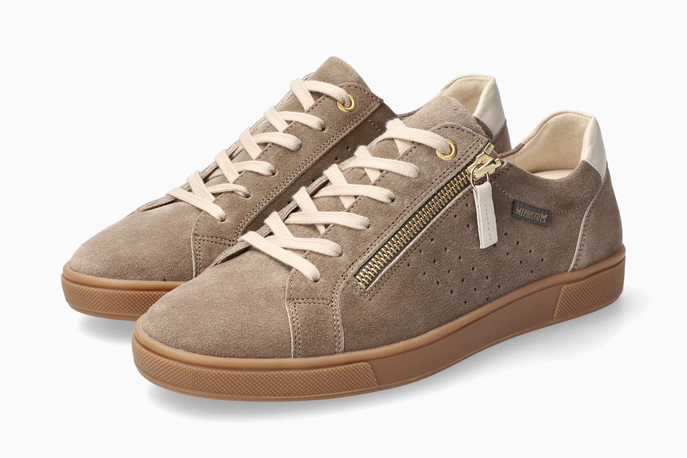 Nikita - Warm Grey 3660/7834