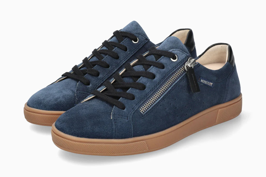 Nikita - Mulberry 3669/7800