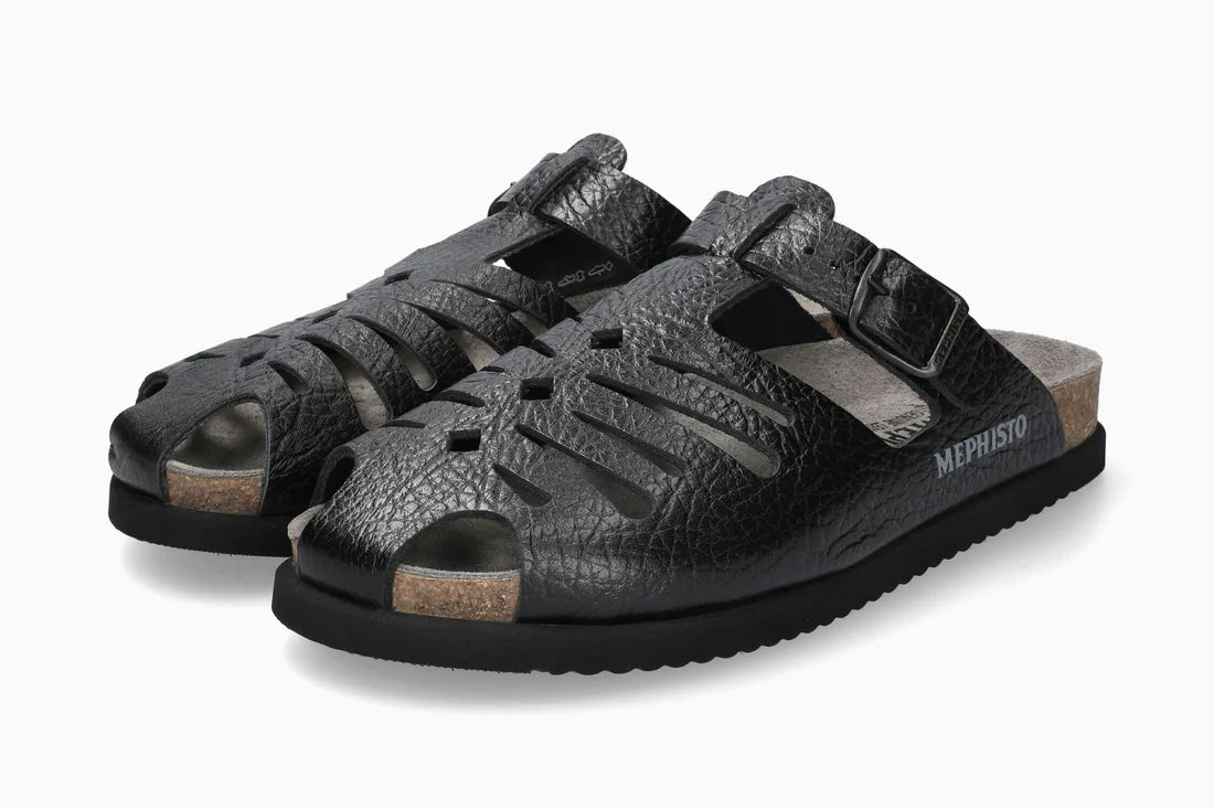 Nikos - Black 4400