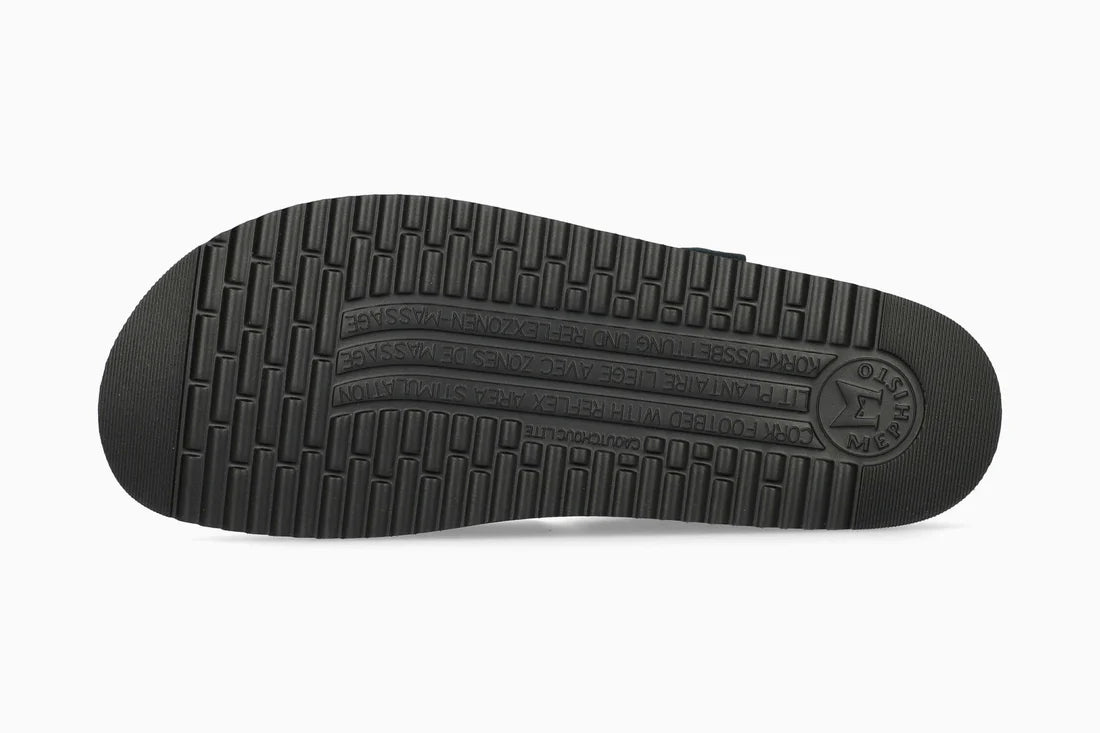 Nikos - Black 4400