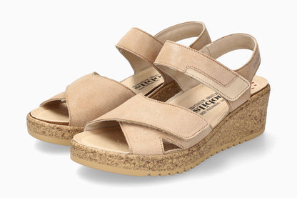 Noor - Sand 15832/812
