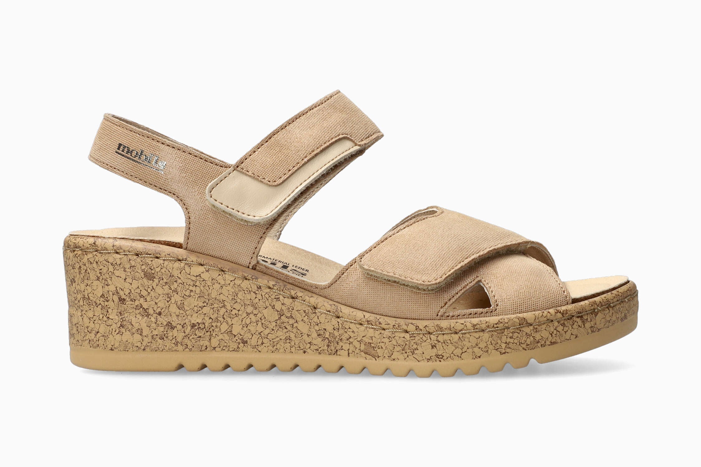 Noor - Sand 15832/812